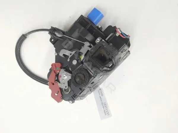 Замок двери 6Y0839015A