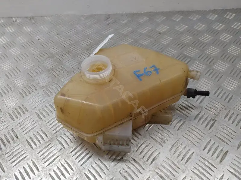 Расширительный бачок 8V218K218