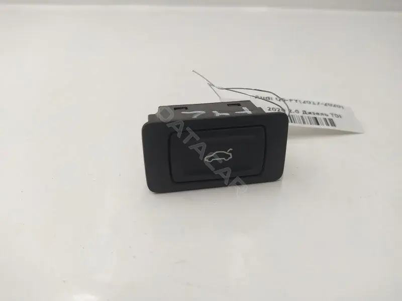 Кнопка крышки багажника 4G0959831C