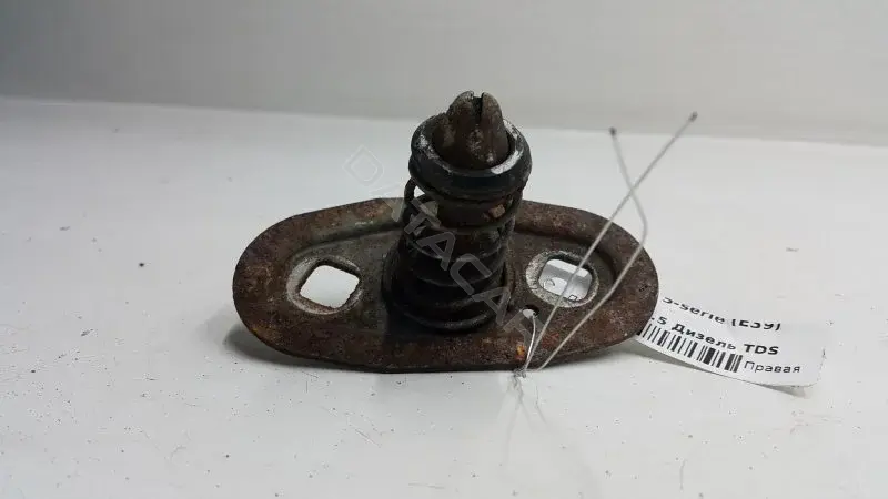 Замок капота 10370672