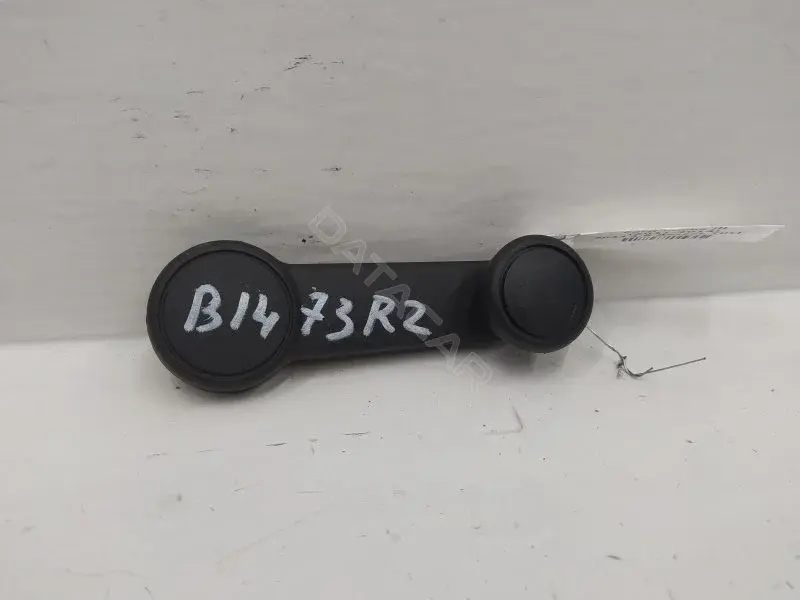 Ручка стеклоподъемника 93BBF23342AD