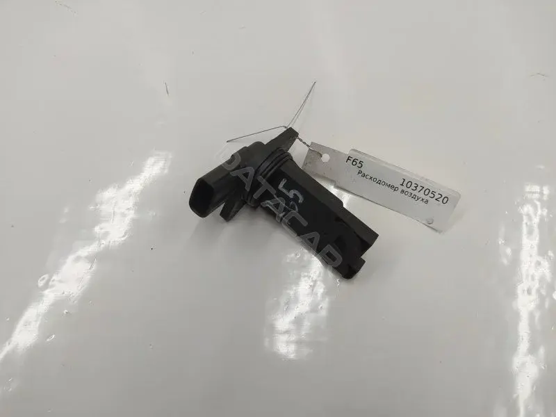 Расходомер воздуха E5T62271