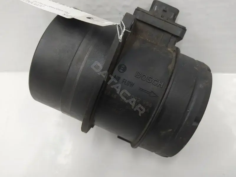 Расходомер воздуха 03L906461A