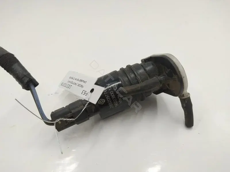 Насос омывателя 289209776R
