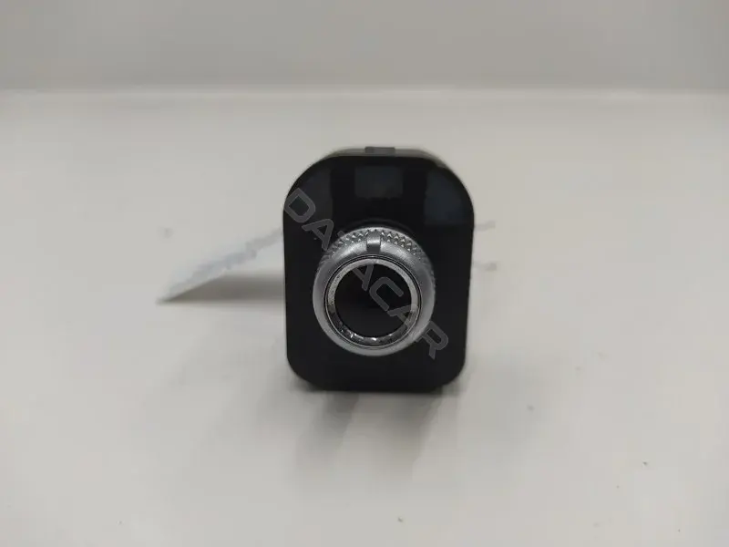 Джойстик регулировки зеркал 8K0959565F