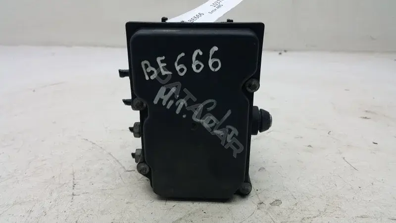 Блок управления АБС 0265231502