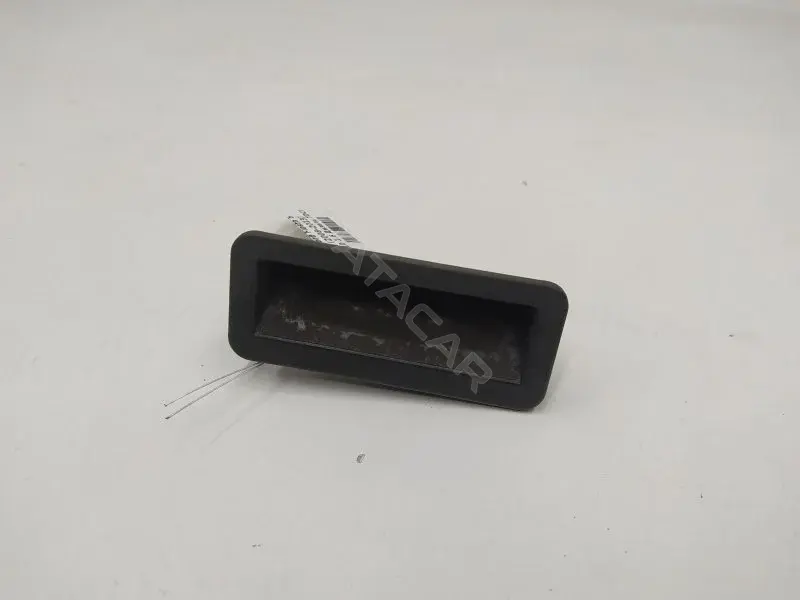 Кнопка крышки багажника 6M5119B514AC
