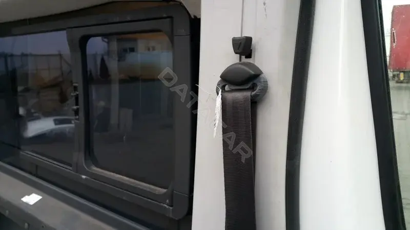 Ремень безопасности 10369907