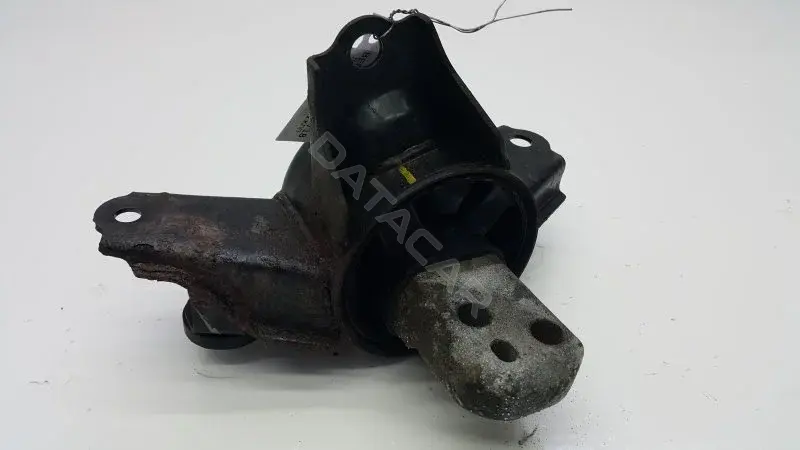 Подушка КПП 10369718