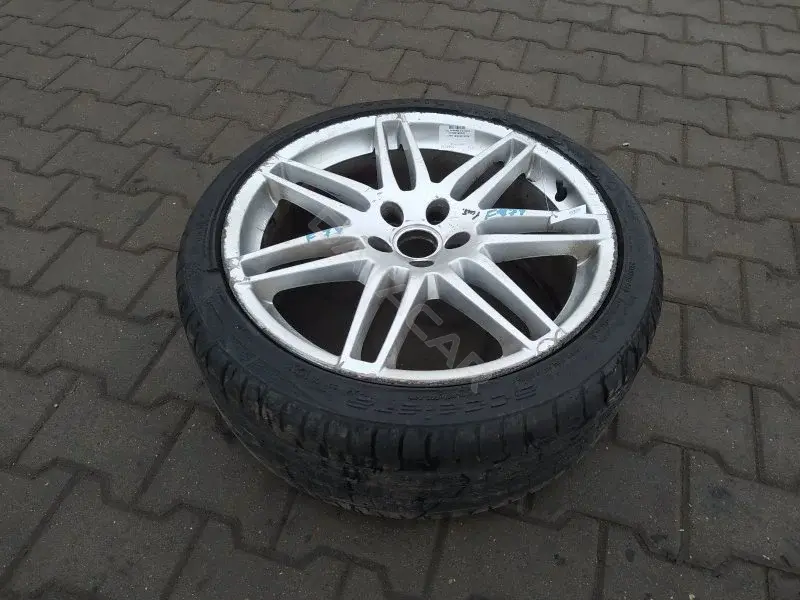 Колесные диски 4F0601025BA