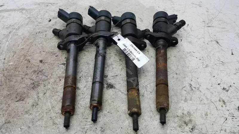 Форсунки 0445110239