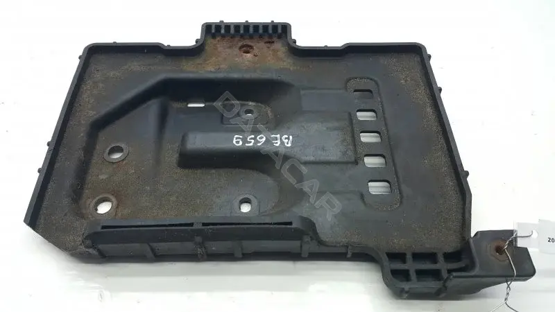 Полка аккумулятора 371501H500
