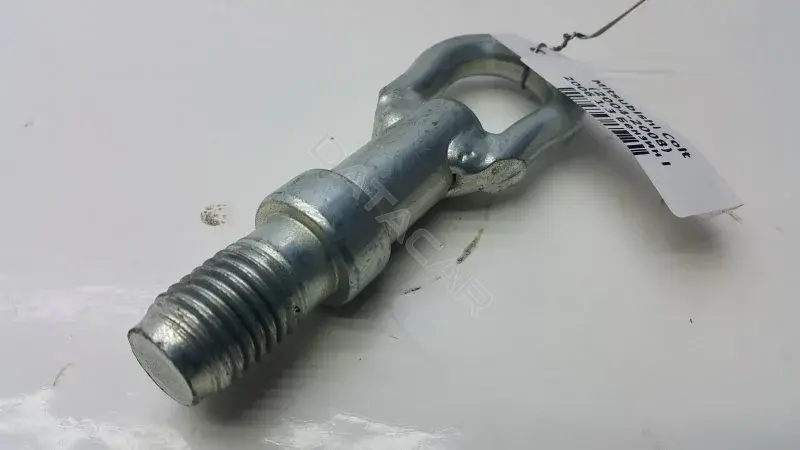 Крюк буксировочный 10369607