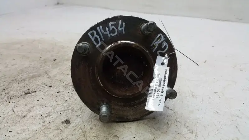 Ступица колеса 10369447