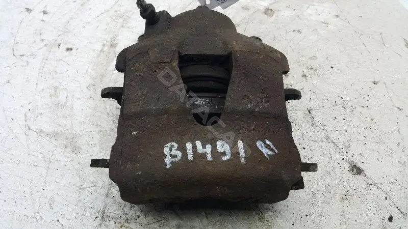 Суппорт тормозной 10369382