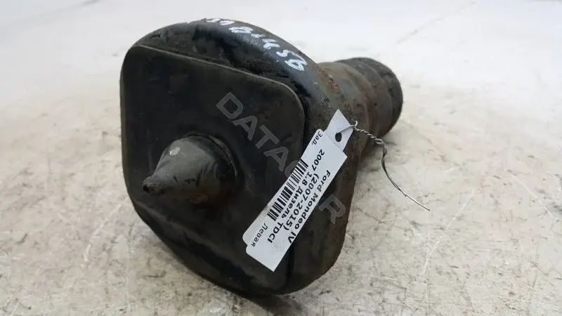 Опора амортизатора 10369327
