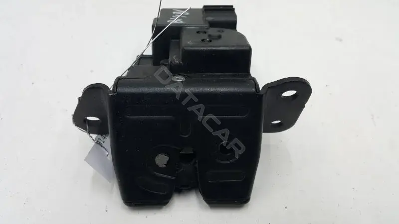 Замок крышки багажника 812301H000