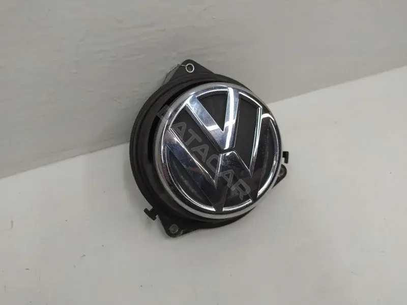 Ручка крышки багажника 6R0827469