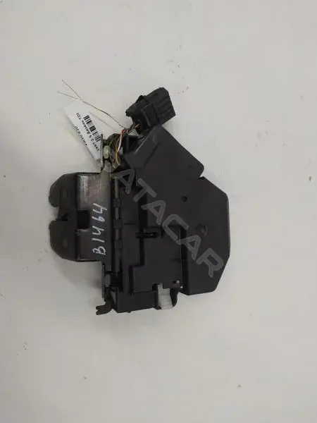 Замок крышки багажника 9203955