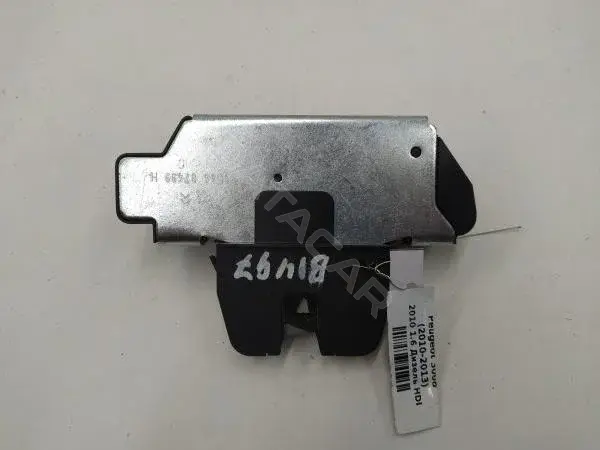 Замок крышки багажника 9151487499
