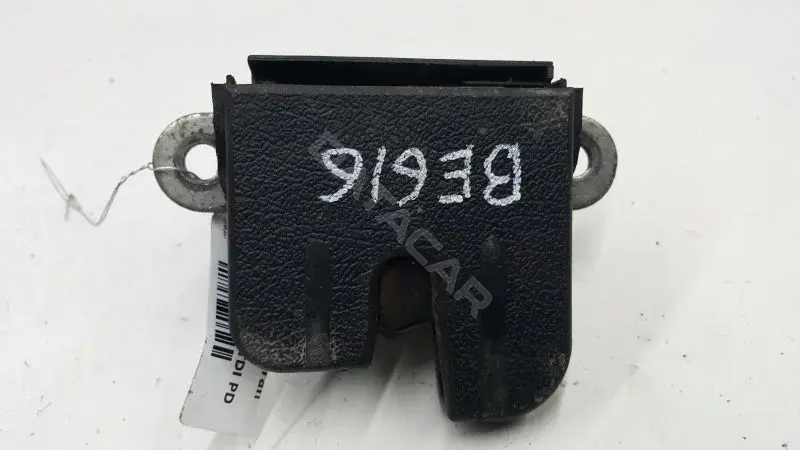 Замок крышки багажника 1T0827505H