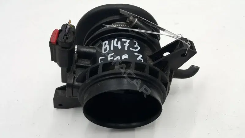 Расходомер воздуха AV619C623CB