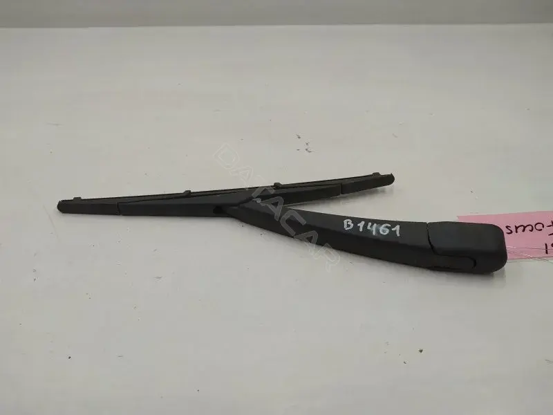 Рычаг стеклоочистителя BM5117406AB