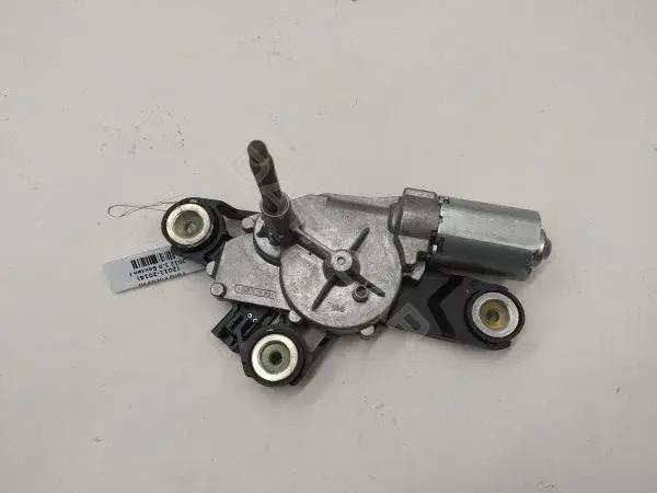 Мотор стеклоочистителя BV6117K441AA