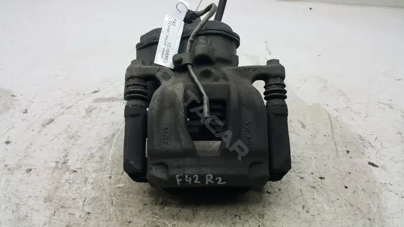 Суппорт тормозной 10368861