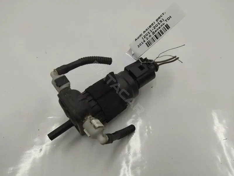 Насос омывателя 8K9955647