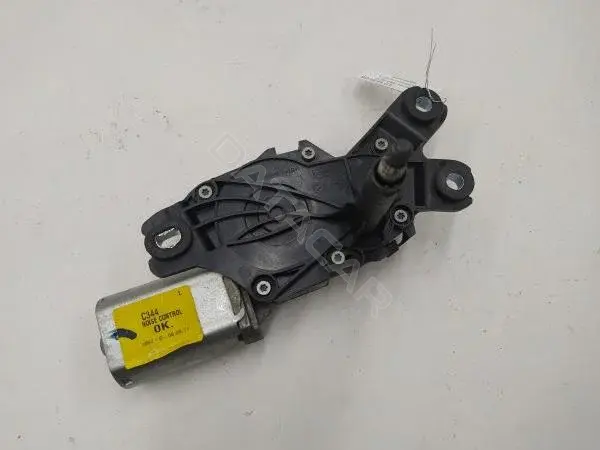 Мотор стеклоочистителя AV6117K441AC