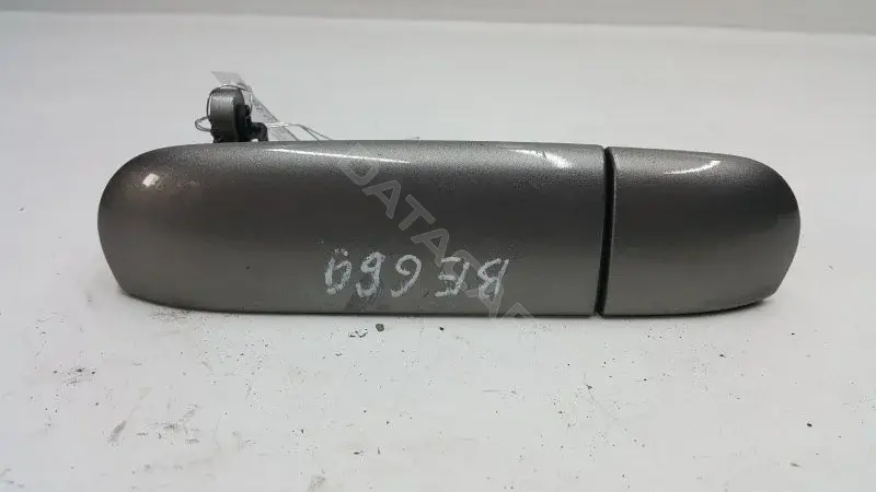 Ручка крышки багажника 10368592