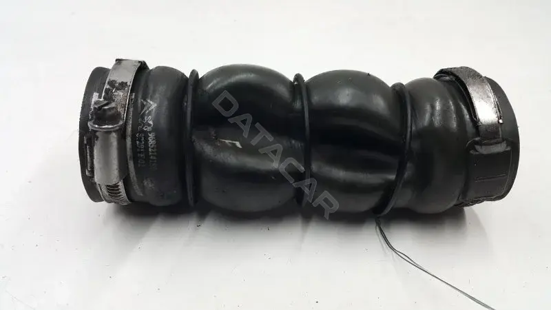 Патрубок интеркулера 9685214189
