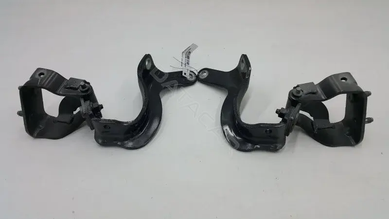 Петля крышки багажника 4L0827300B
