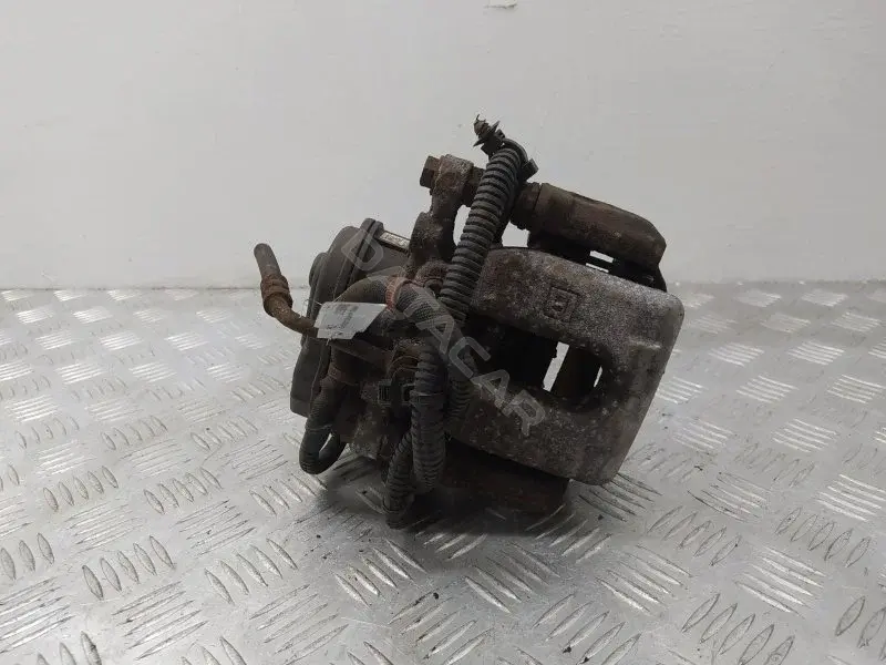 Суппорт тормозной 10368483