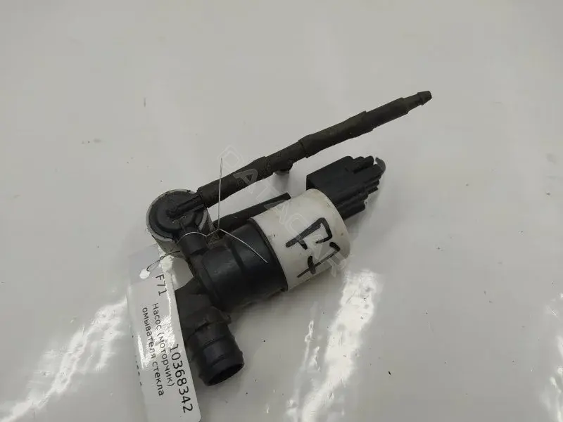 Насос омывателя BK2117K621BA