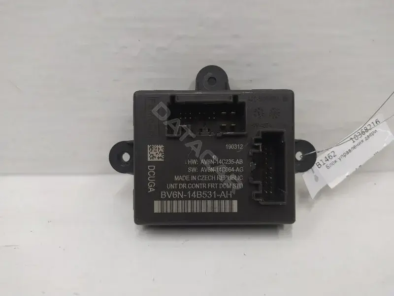 Блок управления двери BV6N14B531AH
