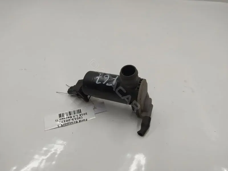Насос омывателя 1S7117K624EA