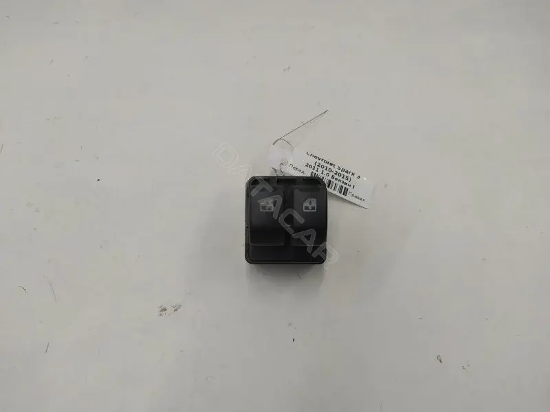 Блок управления стеклоподъемниками 621W04750