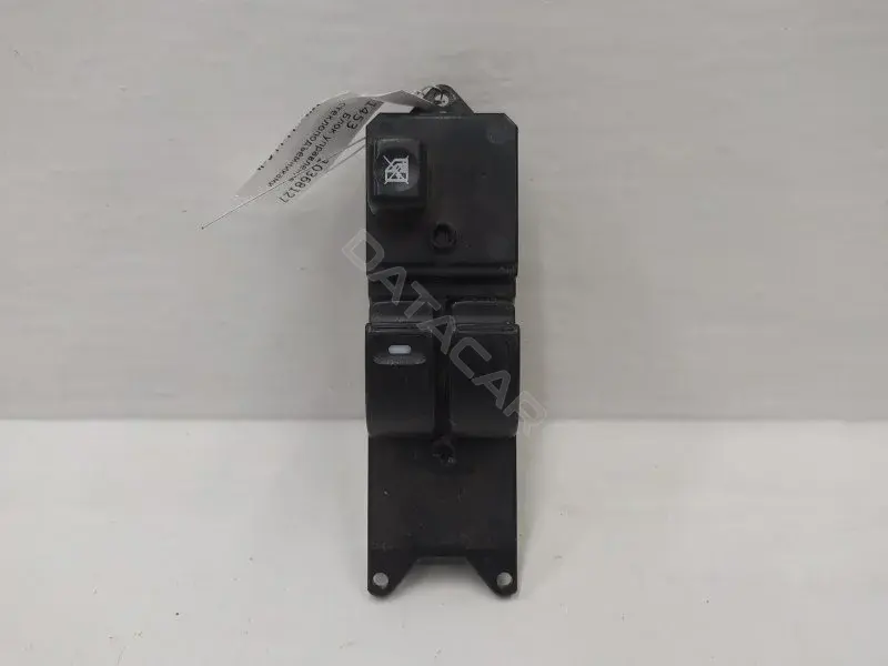 Блок управления стеклоподъемниками MR587959