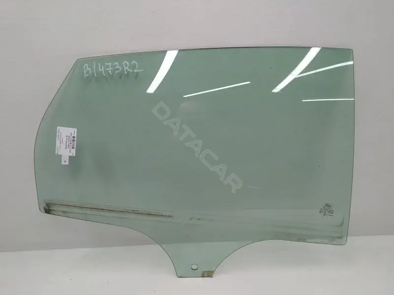 Стекло двери BM51A25712A
