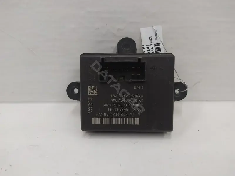 Блок управления двери BV6N14B532BF