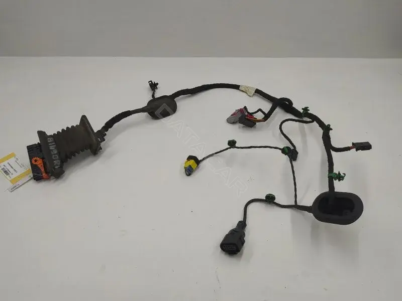 Проводка двери 1K4971121J