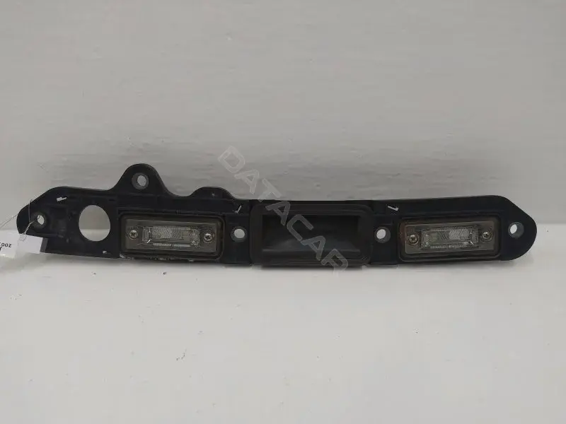 Кнопка крышки багажника 1T0827574L