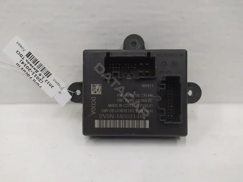 Блок управления двери BV6N14B531BF