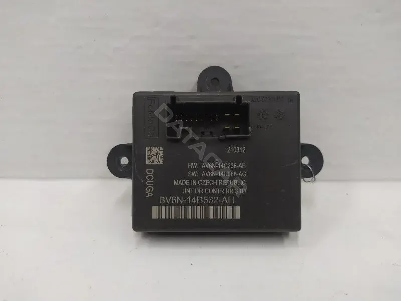 Блок управления двери BV6N14B532AH
