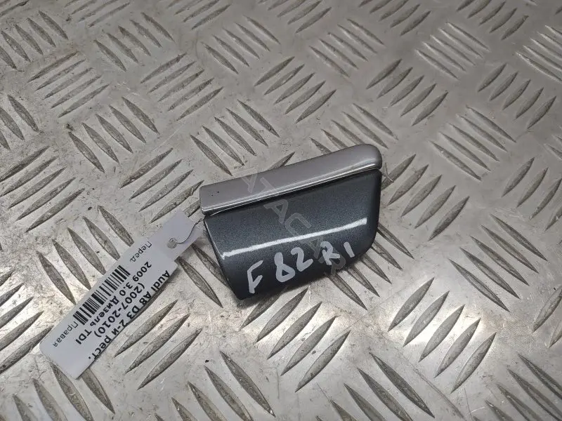 Молдинг крыла 4E0853974F