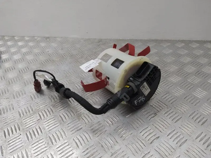 Насос (модуль) AdBlue 8R0131969
