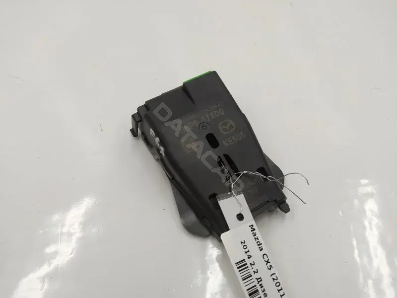 Камера переднего вида GHP967XD0