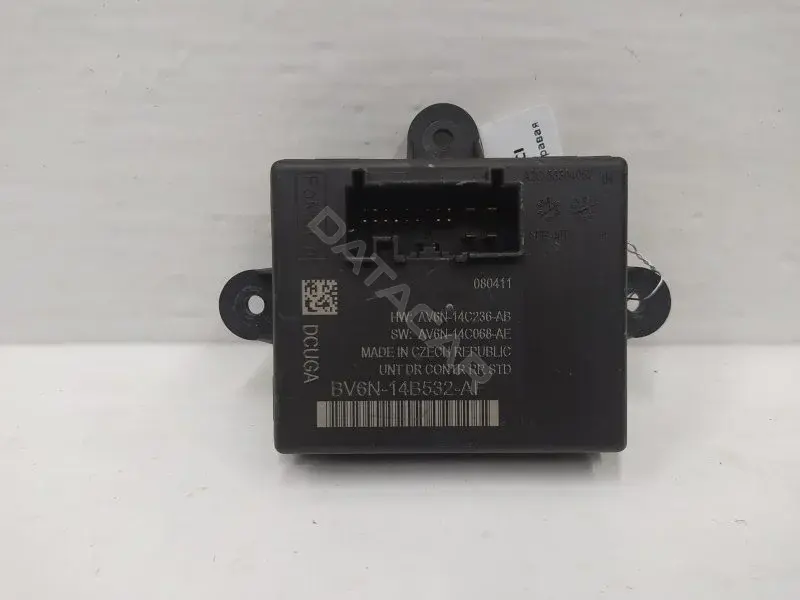 Блок управления двери BV6N14B532AF